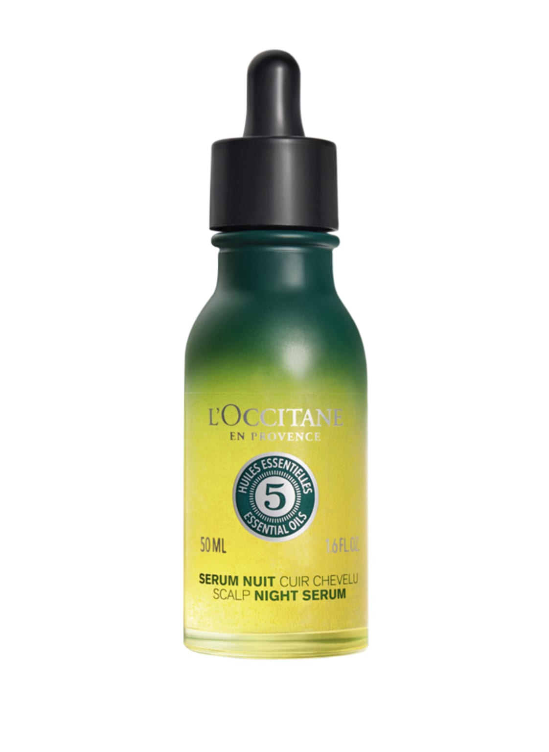 L'occitane Hair Booster Kopfhautserum 50 ml von L'Occitane