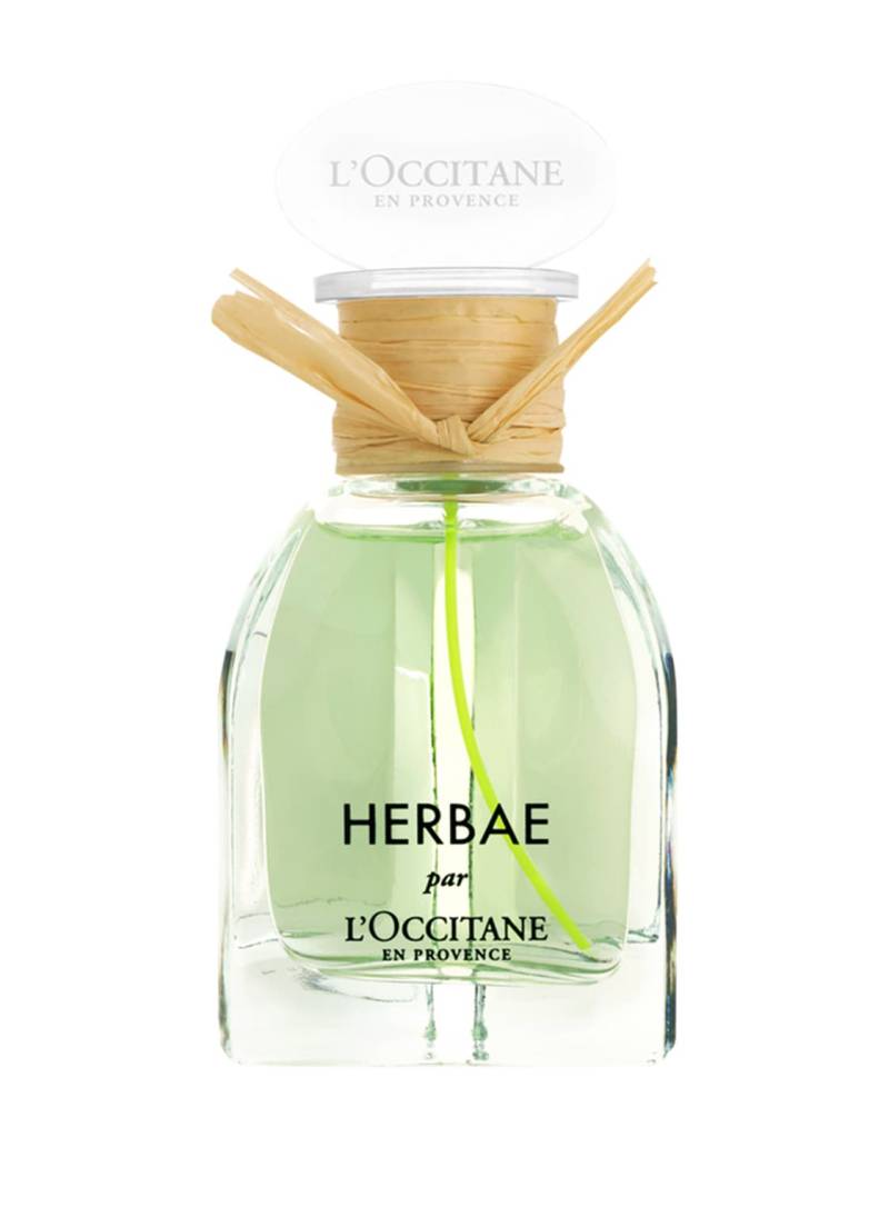 L'occitane Herbae Par L'occitane Eau de Parfum 50 ml von L'Occitane