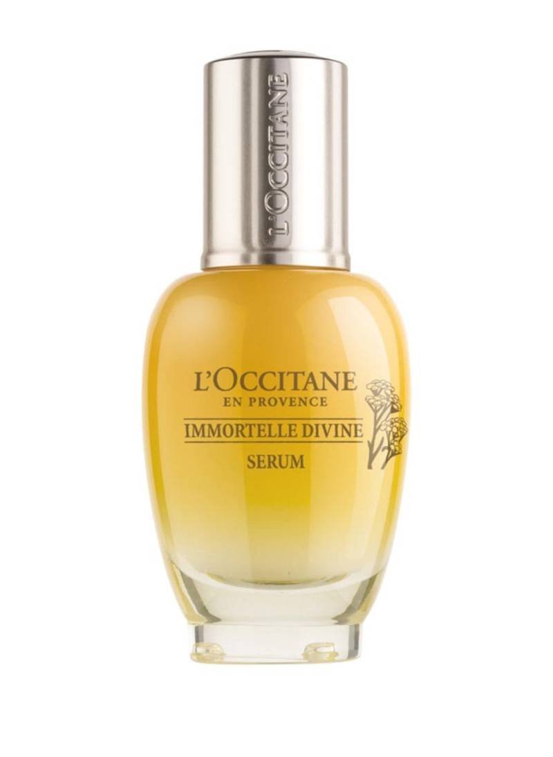 L'occitane Immortelle Divine Serum 30 ml von L'Occitane