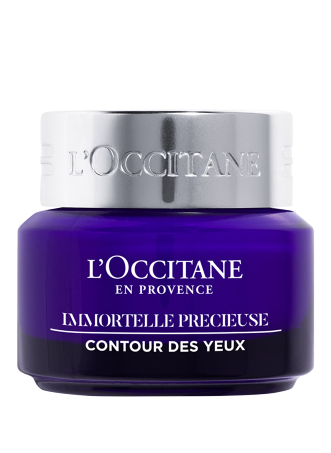 L'occitane Immortelle Précieuse Augencreme 15 ml von L'Occitane