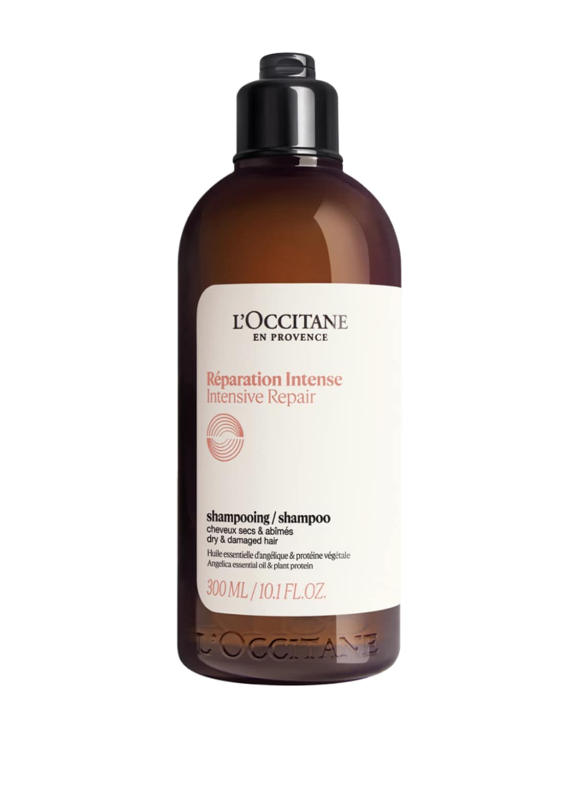 L'occitane Intensiv-Repair Shampoo Shampoo 300 ml L'occitane Intensiv-Repair Shampoo Shampoo 300 ml von L'Occitane