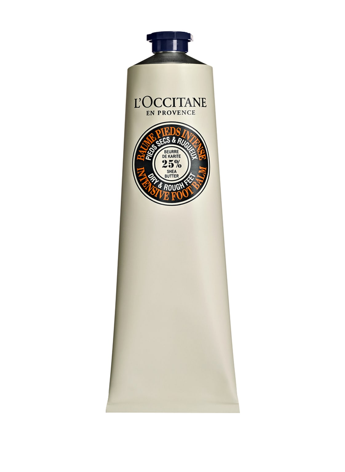 L'occitane Karité Fußbalsam 150 ml von L'Occitane