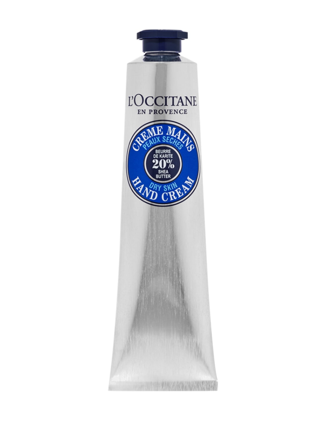 L'occitane Karité Handcreme Handpflege 75 ml von L'Occitane