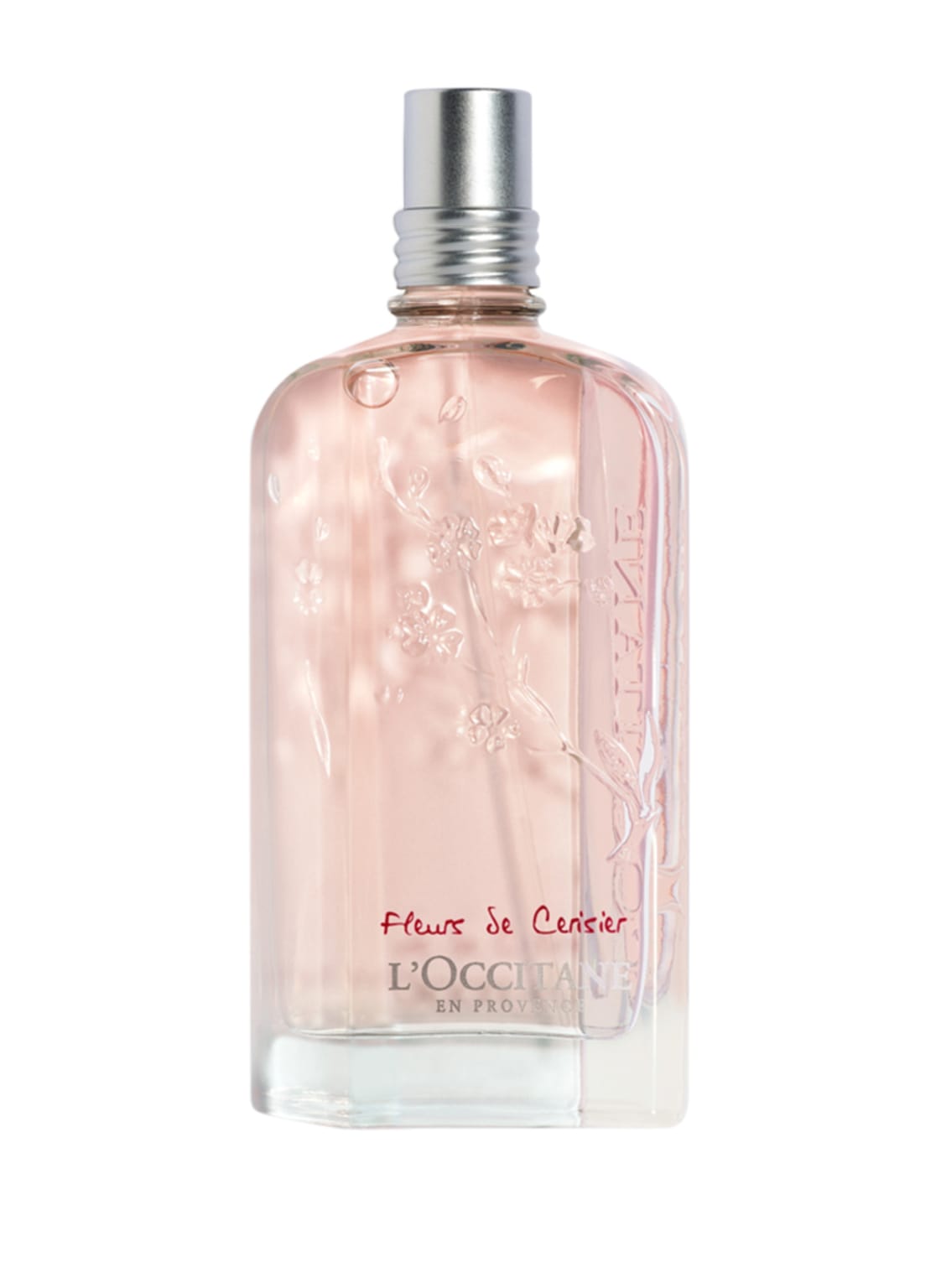 L'occitane Kirschblüte Eau de Toilette 75 ml von L'Occitane