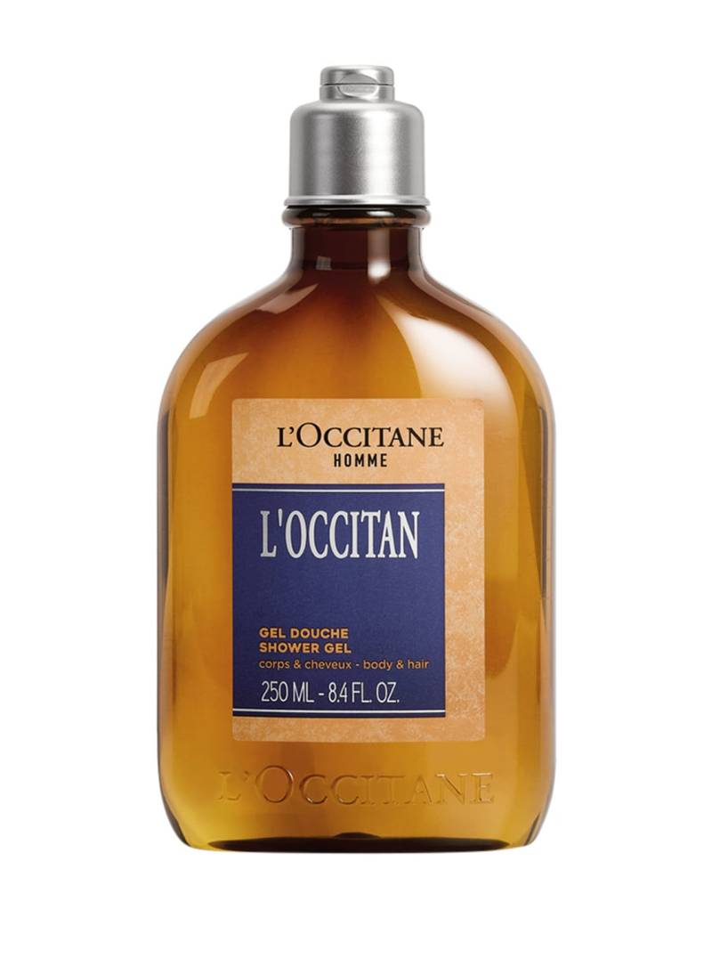 L'occitane L'occitan Duschgel 250 ml von L'Occitane