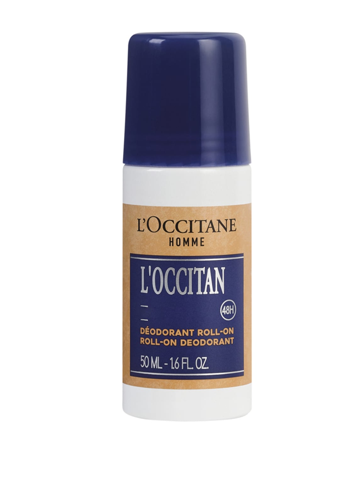 L'occitane L'occitan Deo Roll-on 50 ml von L'Occitane