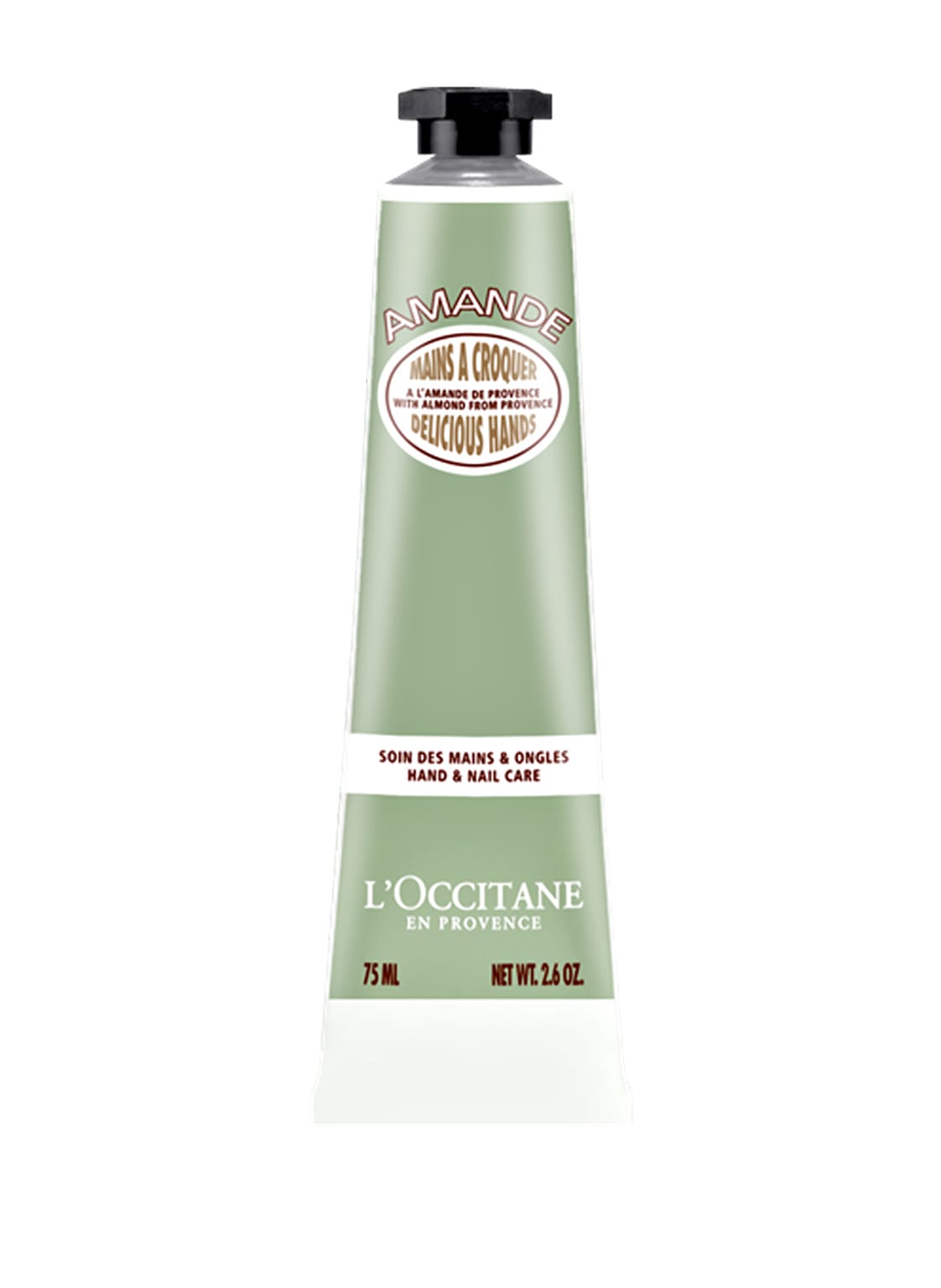 L'occitane Mandel Handcreme Zum Verlieben Handpflege 75 ml von L'Occitane