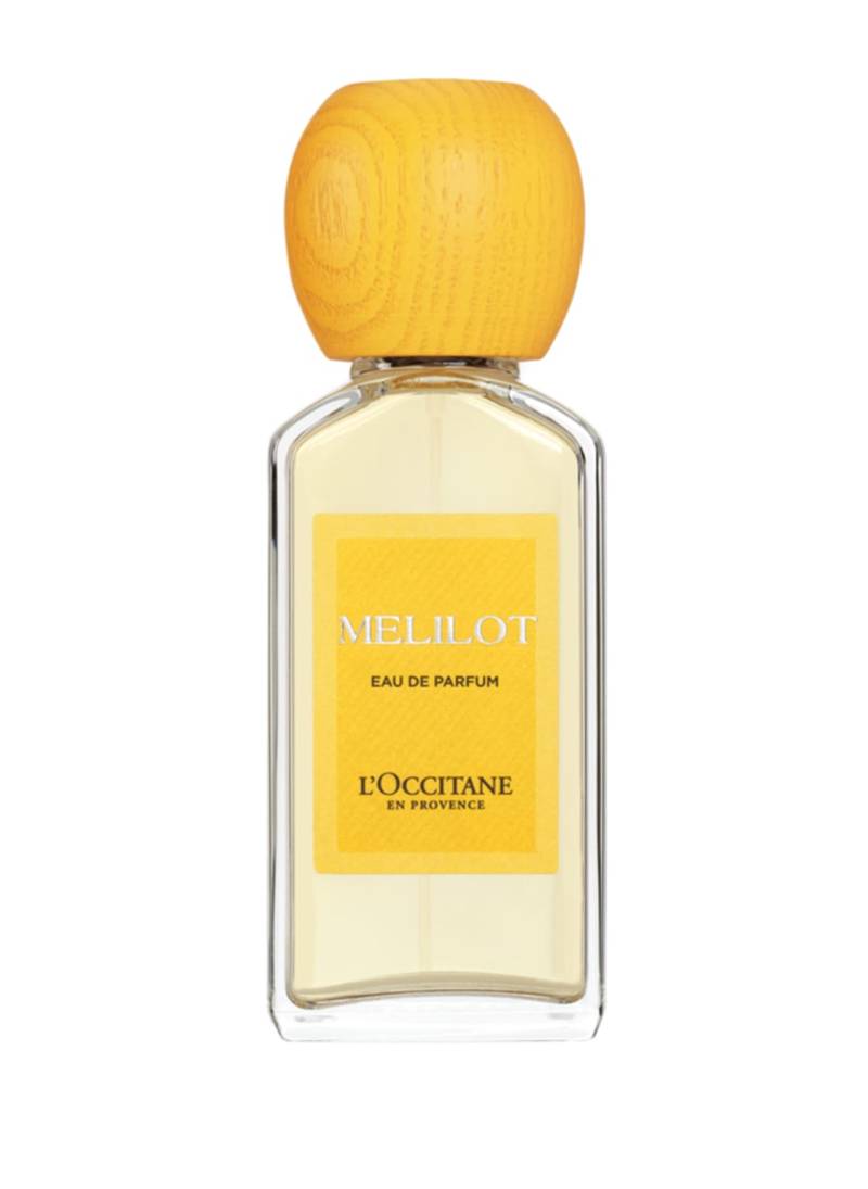 L'occitane Mélilot Eau de Parfum 50 ml von L'Occitane