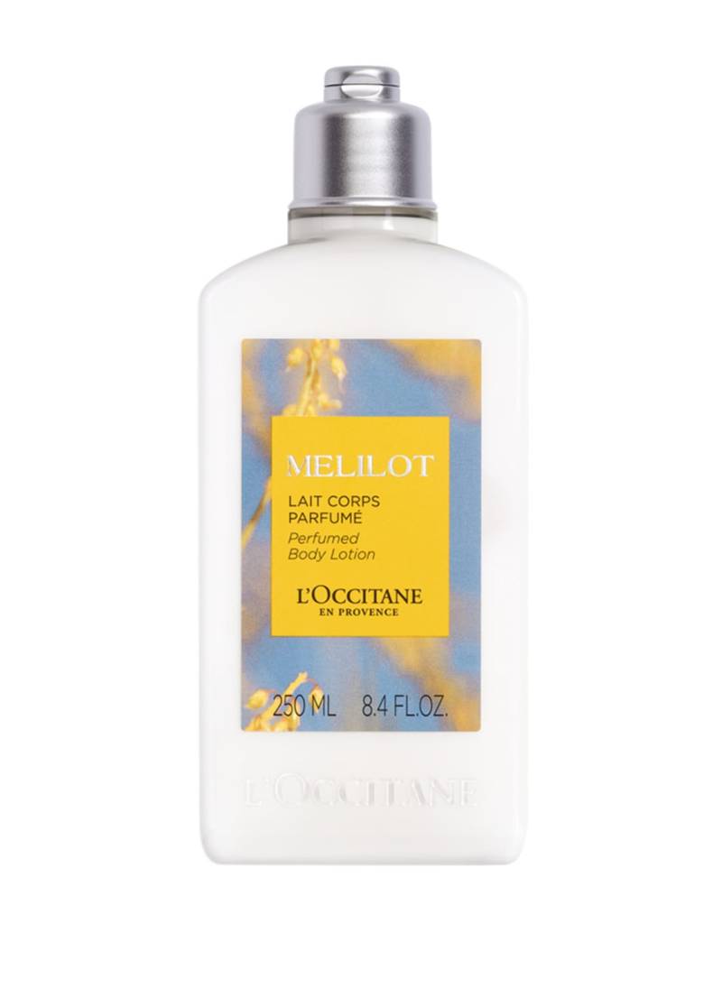 L'occitane Mélilot Körpermilch 250 ml von L'Occitane