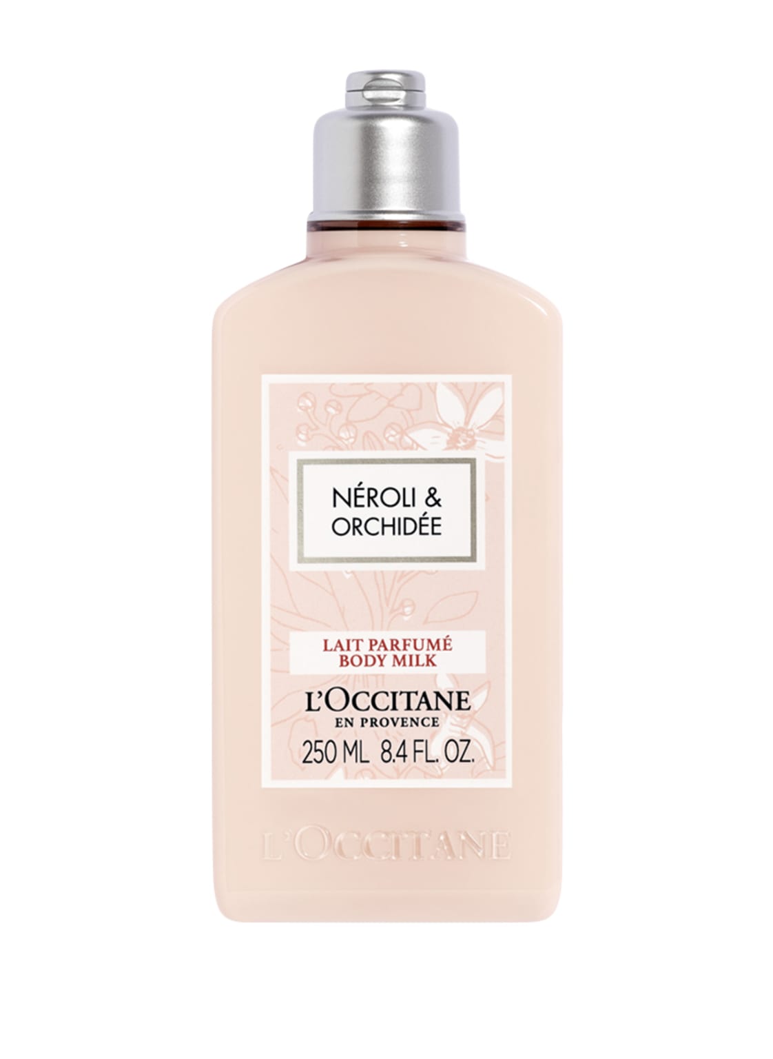 L'occitane Néroli & Orchidèe Body Milk 250 ml L'occitane Néroli & Orchidèe Body Milk 250 ml von L'Occitane