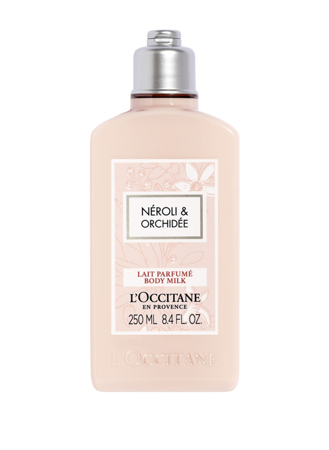 L'occitane Néroli & Orchidèe Body Milk 250 ml von L'Occitane