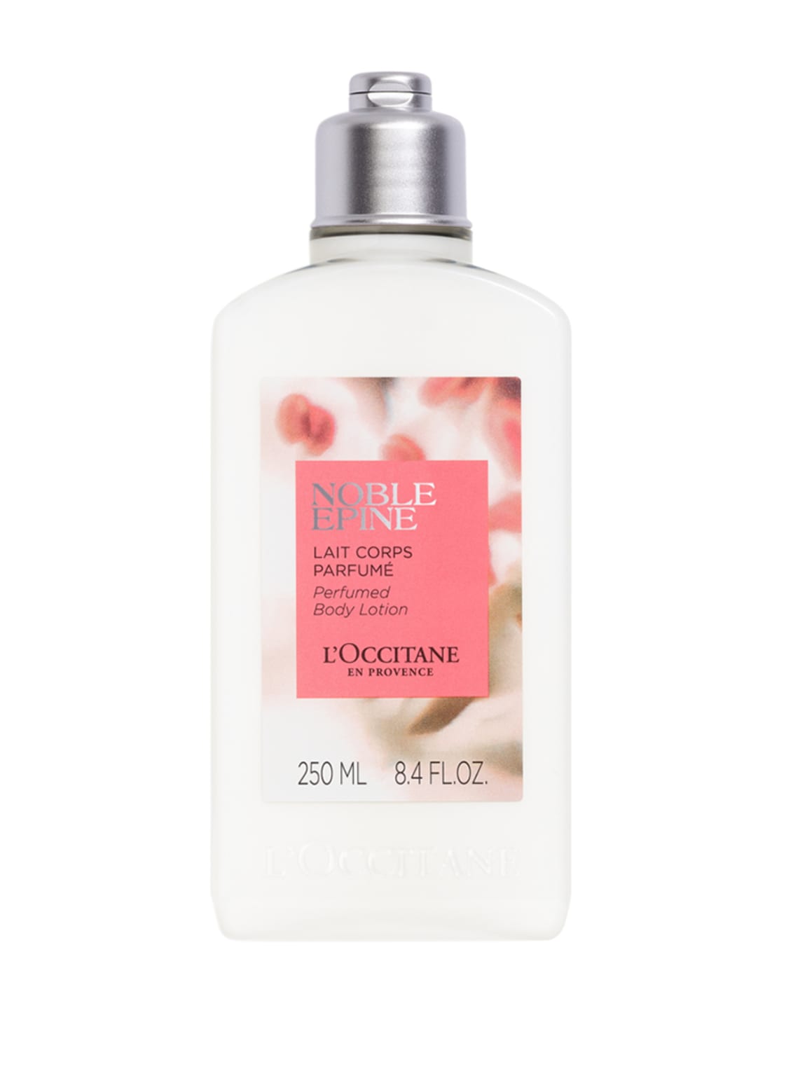 L'occitane Noble Épine Körpermilch 250 ml von L'Occitane