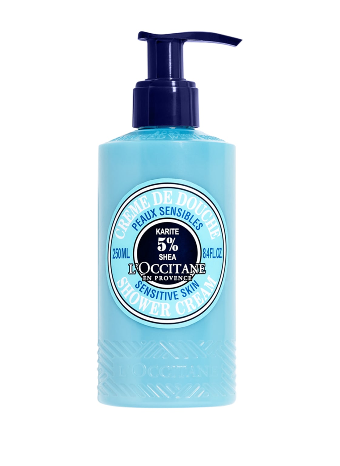 L'occitane Shea Duschgel 250 ml von L'Occitane