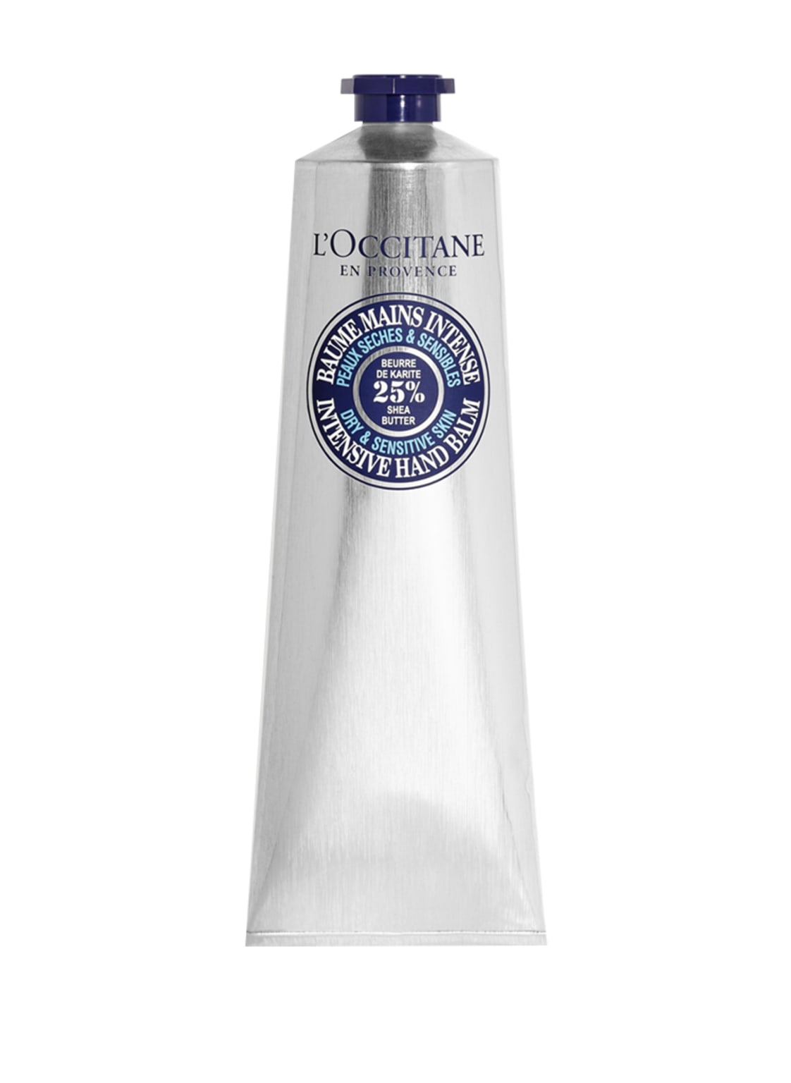 L'occitane Shea Intensiv Pflegender Handbalsam 150 ml L'occitane Shea Intensiv Pflegender Handbalsam 150 ml von L'Occitane