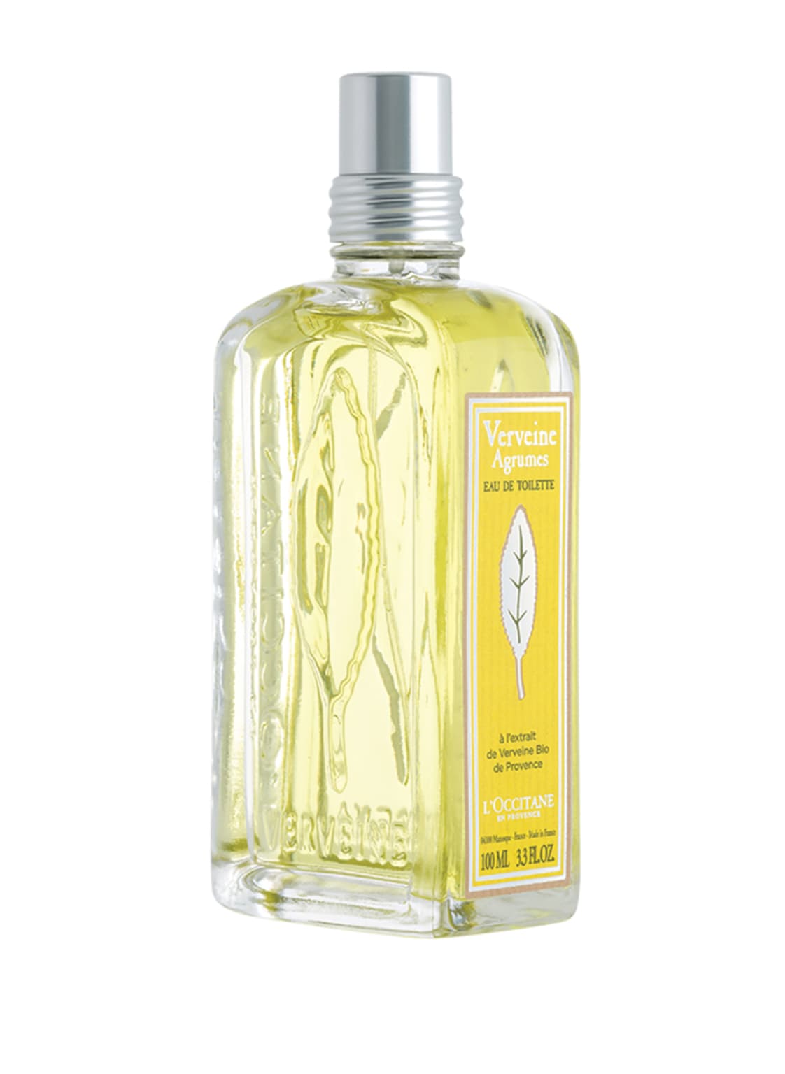 L'occitane Sommer-Verbene Eau de Toilette 100 ml von L'Occitane