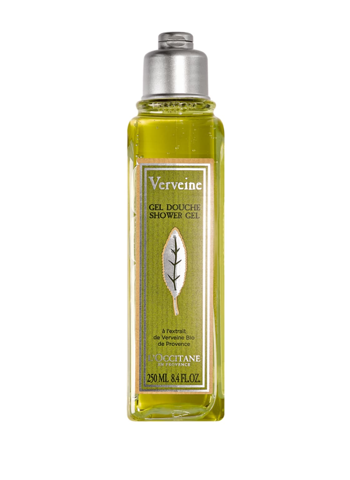 L'occitane Verbene Duschgel 250 ml von L'Occitane