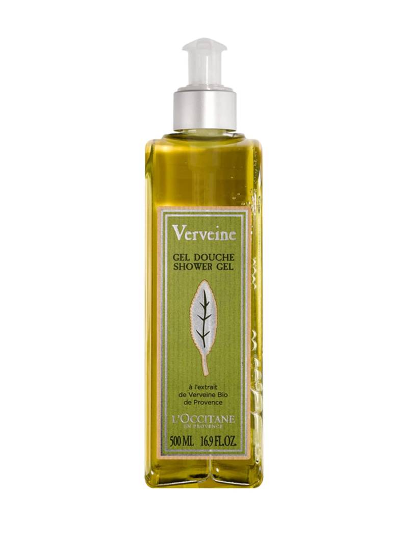 L'occitane Verbene Duschgel 500 ml von L'Occitane