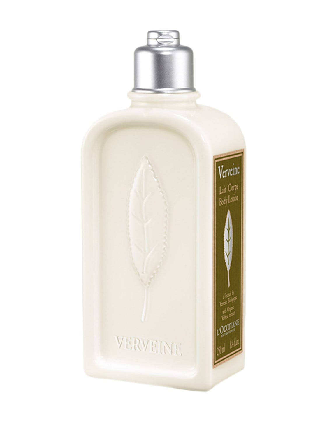 L'occitane Verbene Körpermilch Körperpflege 250 ml von L'Occitane