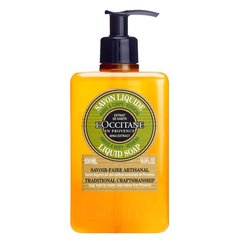 L'Occitane Hand - Verveine Reinigungsgel von L'Occitane