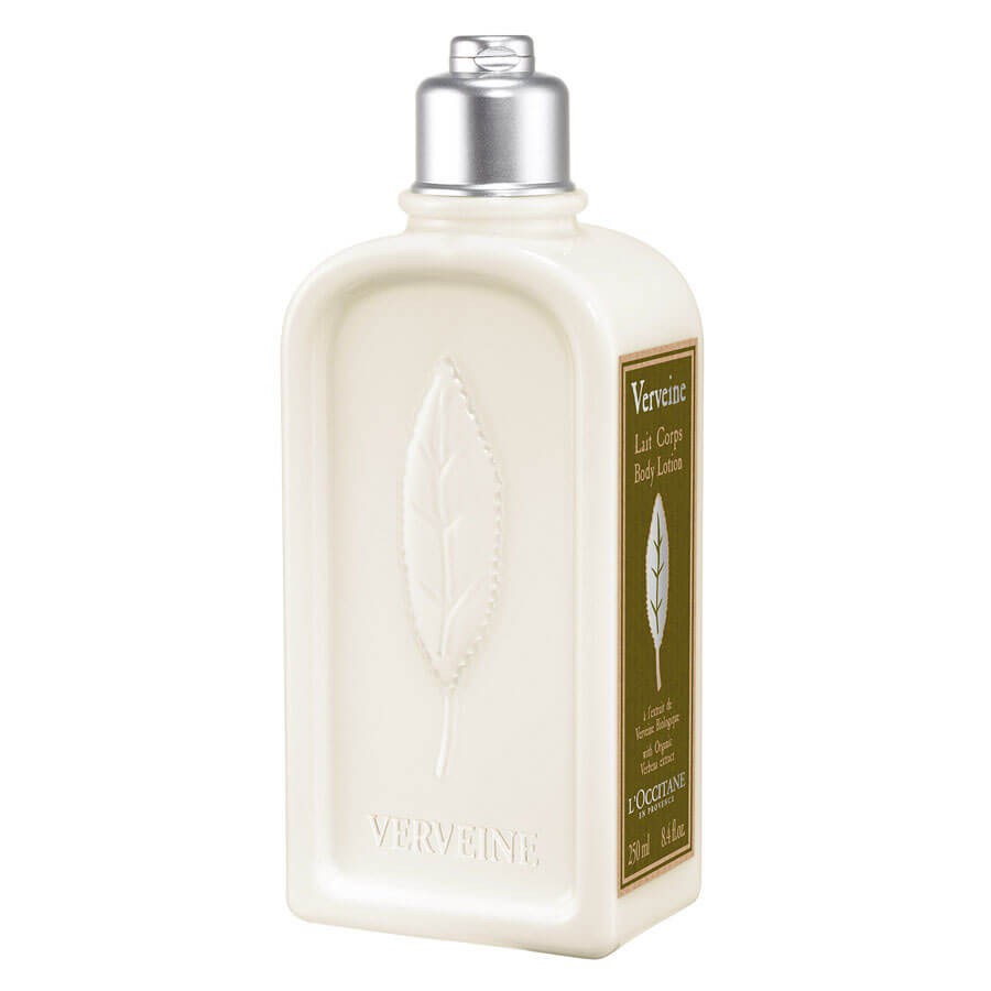 L'Occitane Body - Verbene Körpermilch von L'Occitane