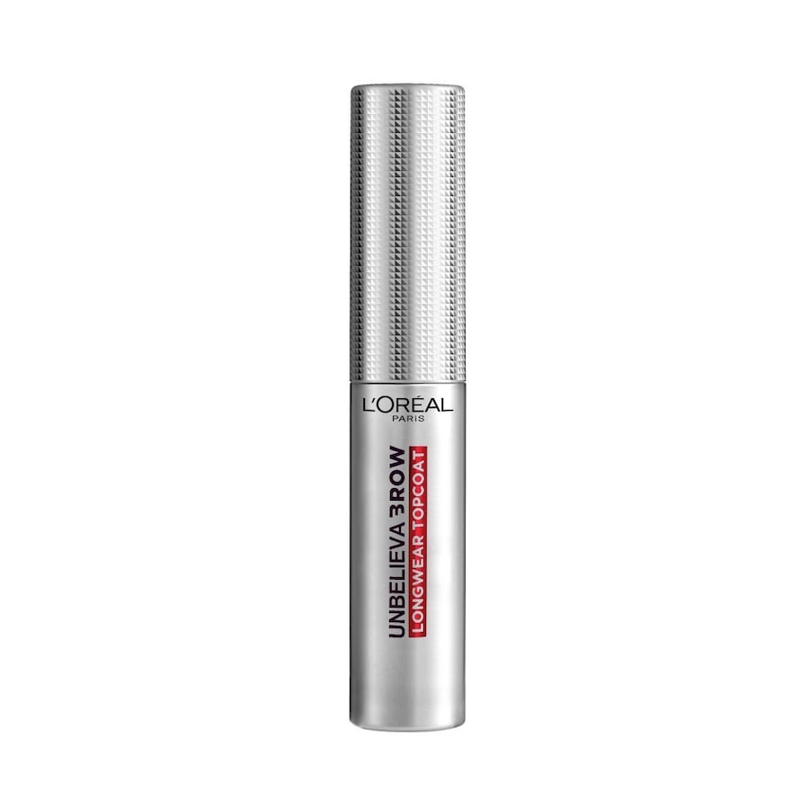 L’Oréal Paris  L’Oréal Paris Unbelieva’Brow Longwear Topcoat augenbrauengel 4.5 ml von L’Oréal Paris