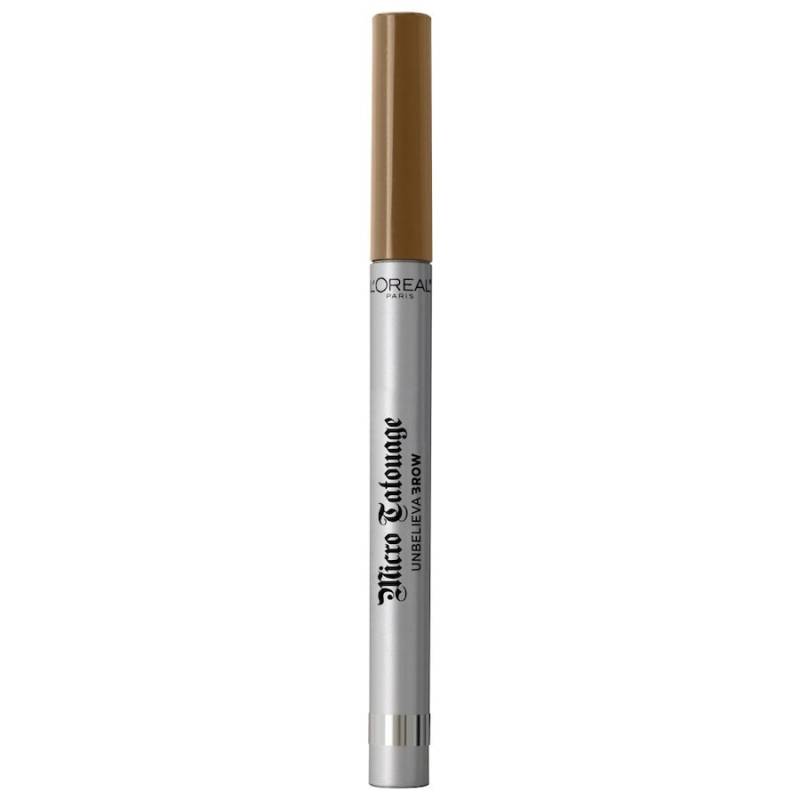 L’Oréal Paris  L’Oréal Paris Unbelieva Brow Micro Tatouage augenbrauenstift 5.0 g von L’Oréal Paris