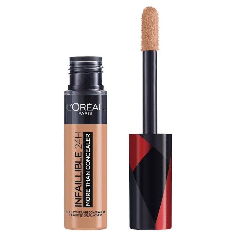 L’Oréal Paris  L’Oréal Paris Infaillible More Than concealer 11.0 ml von L’Oréal Paris