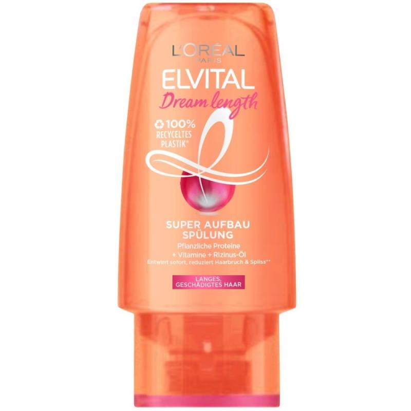 L’Oréal Paris Elvital L’Oréal Paris Elvital Dream Length Spülung haarspuelung 90.0 ml von L’Oréal Paris