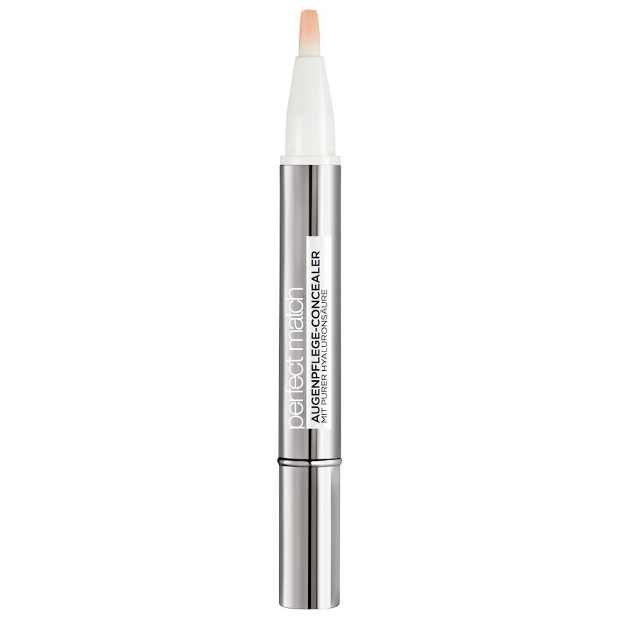 L’Oréal Paris L’Oréal Paris Perfect Match Augenpflege-Concealer concealer 2.0 ml L’Oréal Paris L’Oréal Paris Perfect Match Augenpflege-Concealer concealer 2.0 ml von L’Oréal Paris