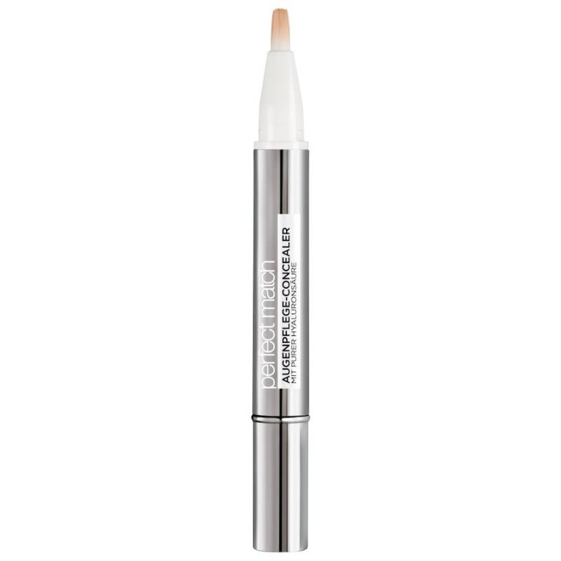 L’Oréal Paris  L’Oréal Paris Perfect Match Augenpflege-Concealer concealer 2.0 ml von L’Oréal Paris