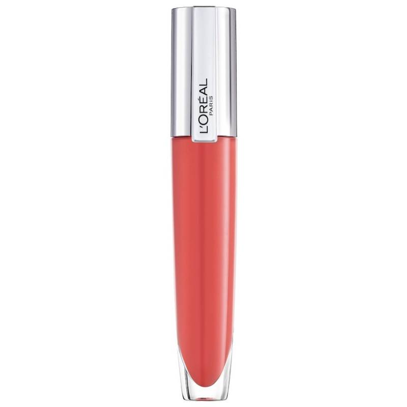 L’Oréal Paris  L’Oréal Paris Brilliant Signature Plump-in-Gloss lipgloss 7.0 ml von L’Oréal Paris