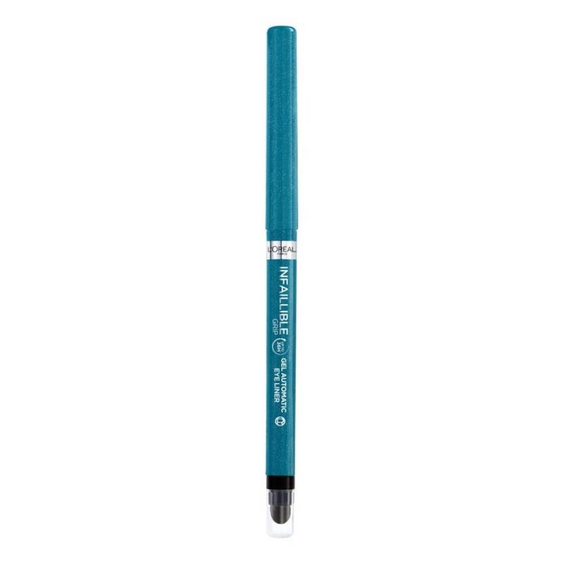 L’Oréal Paris  L’Oréal Paris Infallible Automatic Grip eyeliner 1.0 pieces von L’Oréal Paris