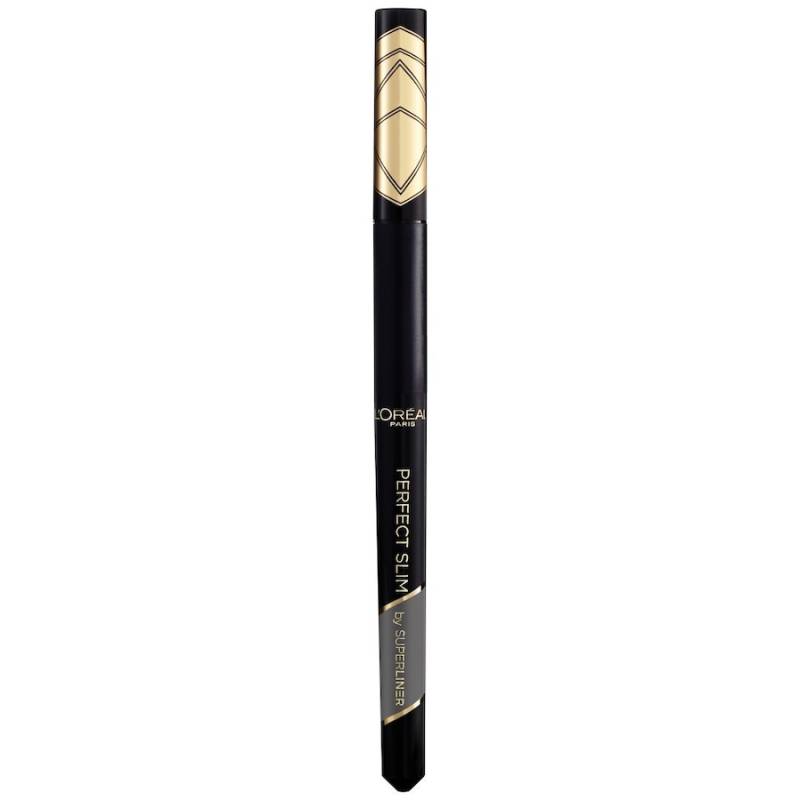 L’Oréal Paris  L’Oréal Paris Super Liner Perfect Slim eyeliner 0.6 ml von L’Oréal Paris