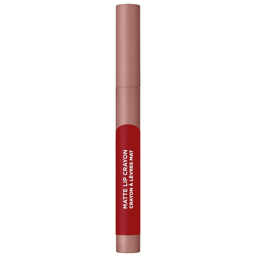 L’Oréal Paris  L’Oréal Paris Infaillible Matte Lip Crayon lippenstift 2.5 g von L’Oréal Paris