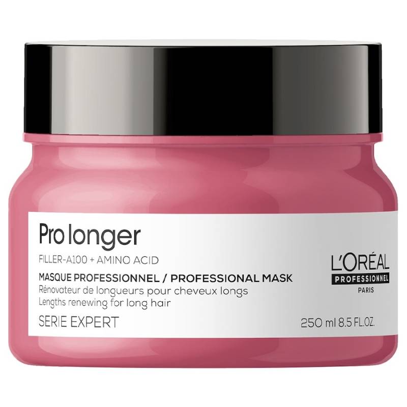 L´Oréal Professionnel Paris Serie Expert Pro Longer L´Oréal Professionnel Paris Serie Expert Pro Longer Maske haarmaske 250.0 ml von L´Oréal Professionnel Paris