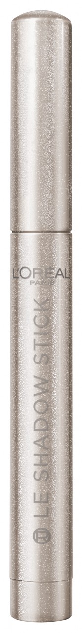 L'Oreal Cosmetics - Le Shadow Stick 100 Ice Sparkle von L'Oréal Paris