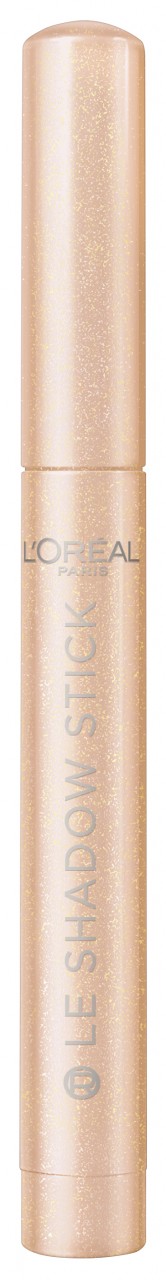 L'Oreal Cosmetics - Le Shadow Stick 105 Mesmerizing Gold von L'Oréal Paris