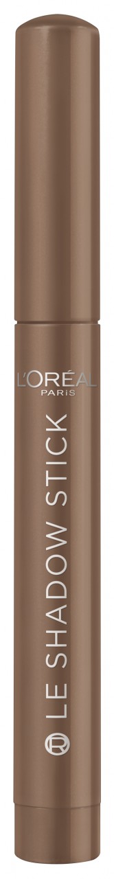 L'Oreal Cosmetics - Le Shadow Stick 420 Brown Bliss von L'Oréal Paris