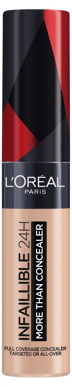 L'Oréal Infaillible - 24H More Than Concealer 322 Ivory von L'Oréal Paris