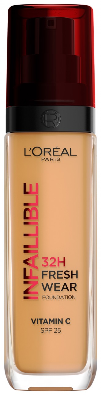 L'Oréal Infaillible - 32H Fresh Wear Make-up 315 Warm von L'Oréal Paris