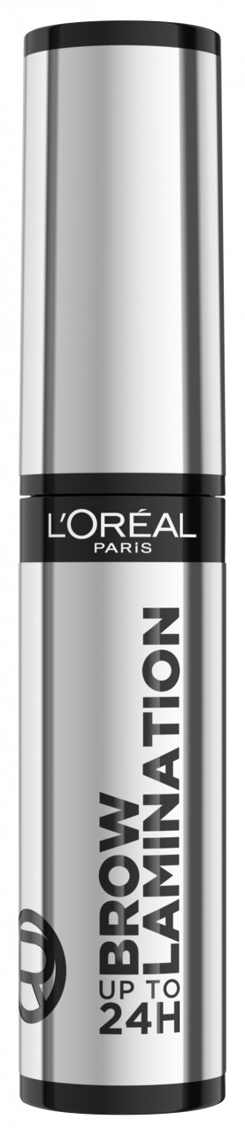 L'Oréal Infaillible - Augenbrauengel 24h Brow Lamination von L'Oréal Paris