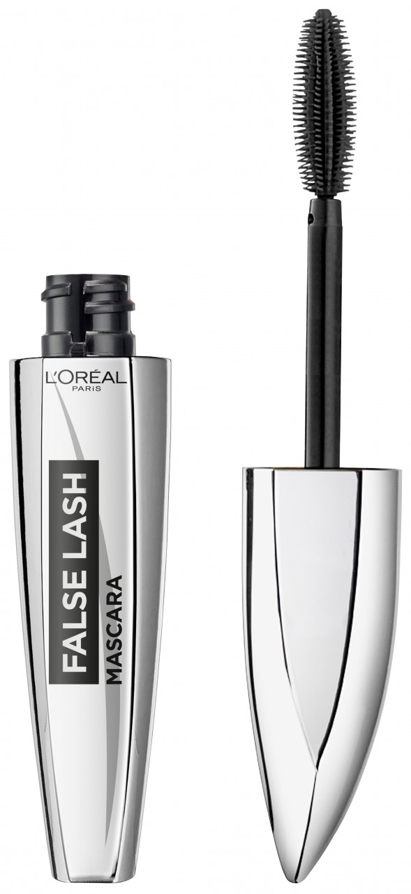 L'Oréal Mascara - False Lash Black von L'Oréal Paris