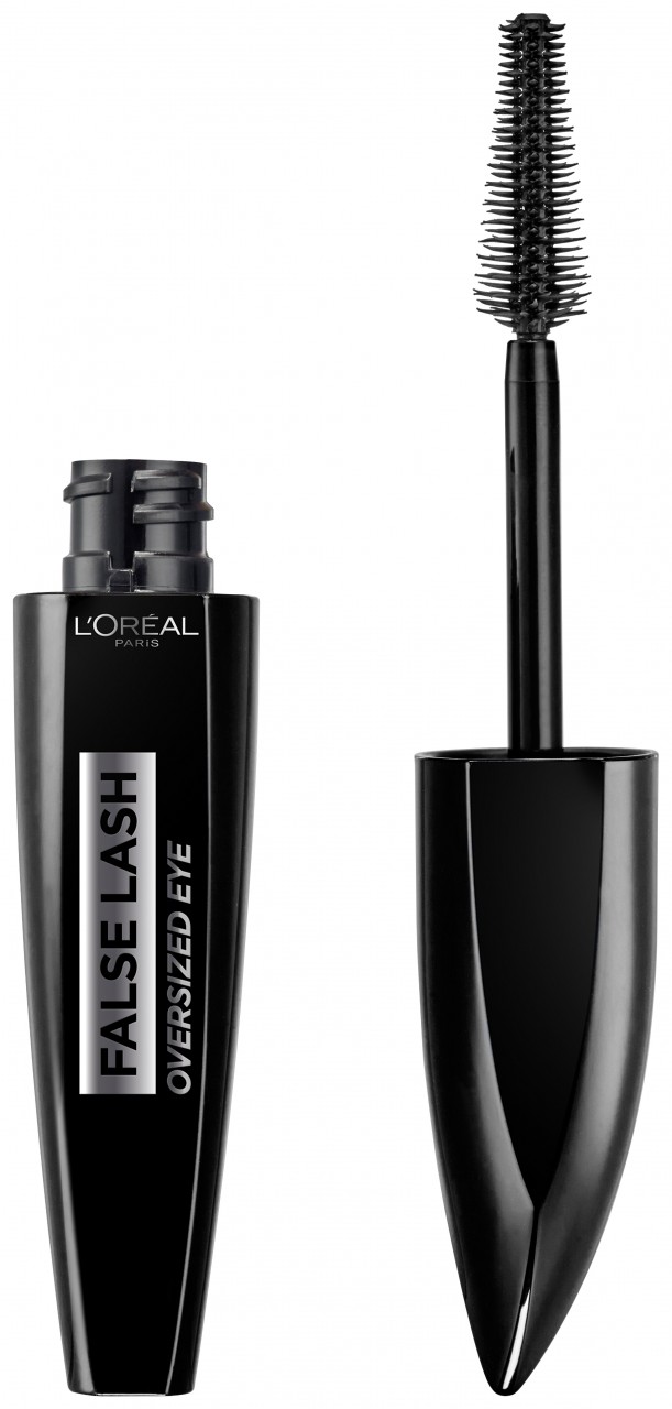 L'Oréal Mascara - False Lash Oversized von L'Oréal Paris