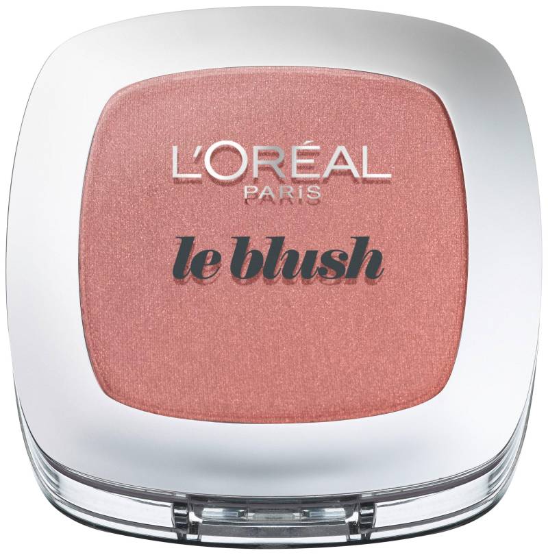 L'OREAL - Blush Perfect Match,  Rose Santal von L'OREAL