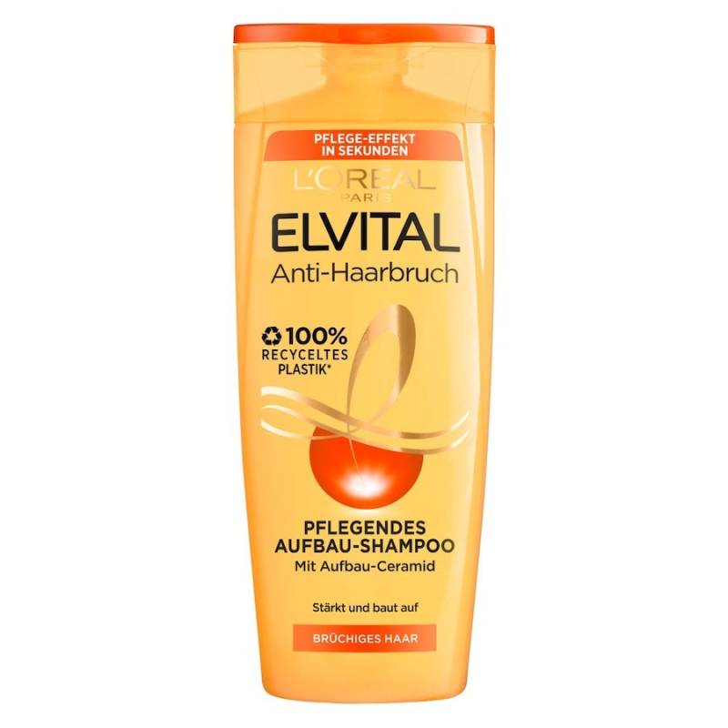 L’Oréal Paris Elvital L’Oréal Paris Elvital Anti-Haarbruch haarshampoo 300.0 ml von L’Oréal Paris