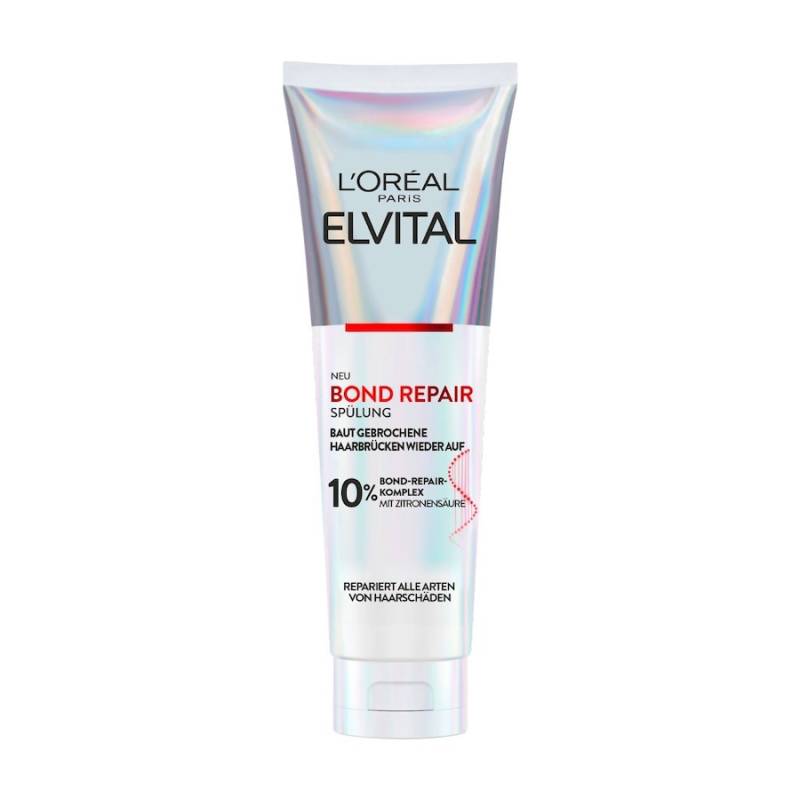 L’Oréal Paris Elvital L’Oréal Paris Elvital Bond Repair Spülung haarspuelung 150.0 ml von L’Oréal Paris