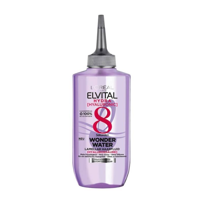 L’Oréal Paris Elvital L’Oréal Paris Elvital Hydra [Hyaluronic] Wonder Water haarfluid 200.0 ml von L’Oréal Paris