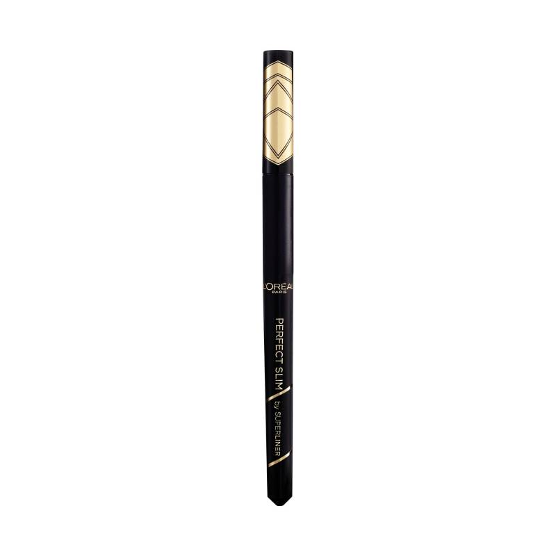 Super Liner Perfect Slim Damen  Intense Black 1 pezzo von L'OREAL