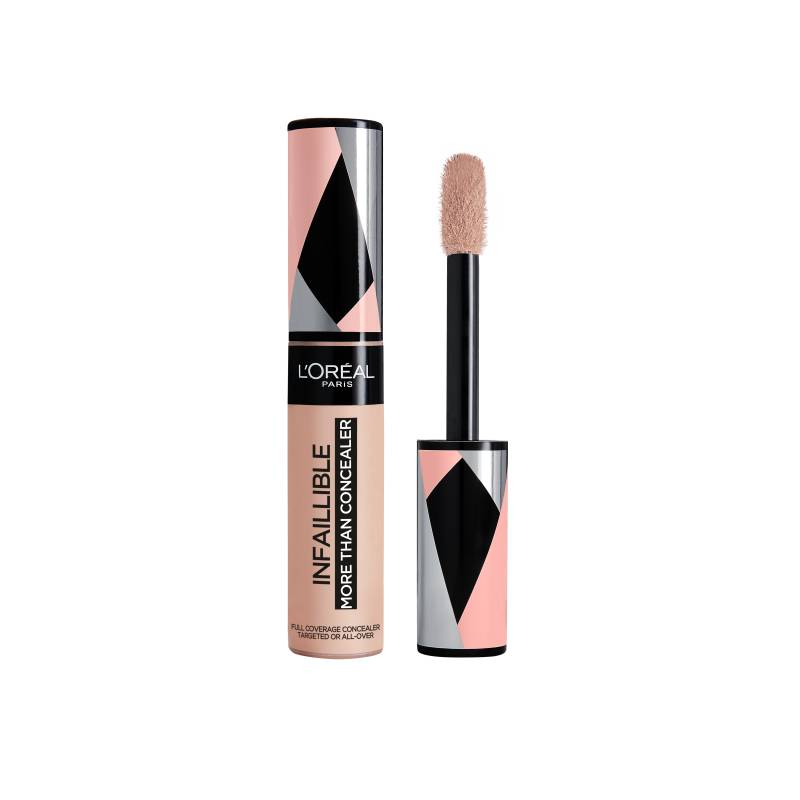 Infaillible More Than Concealer Damen  Fawn ONE SIZE von L'OREAL