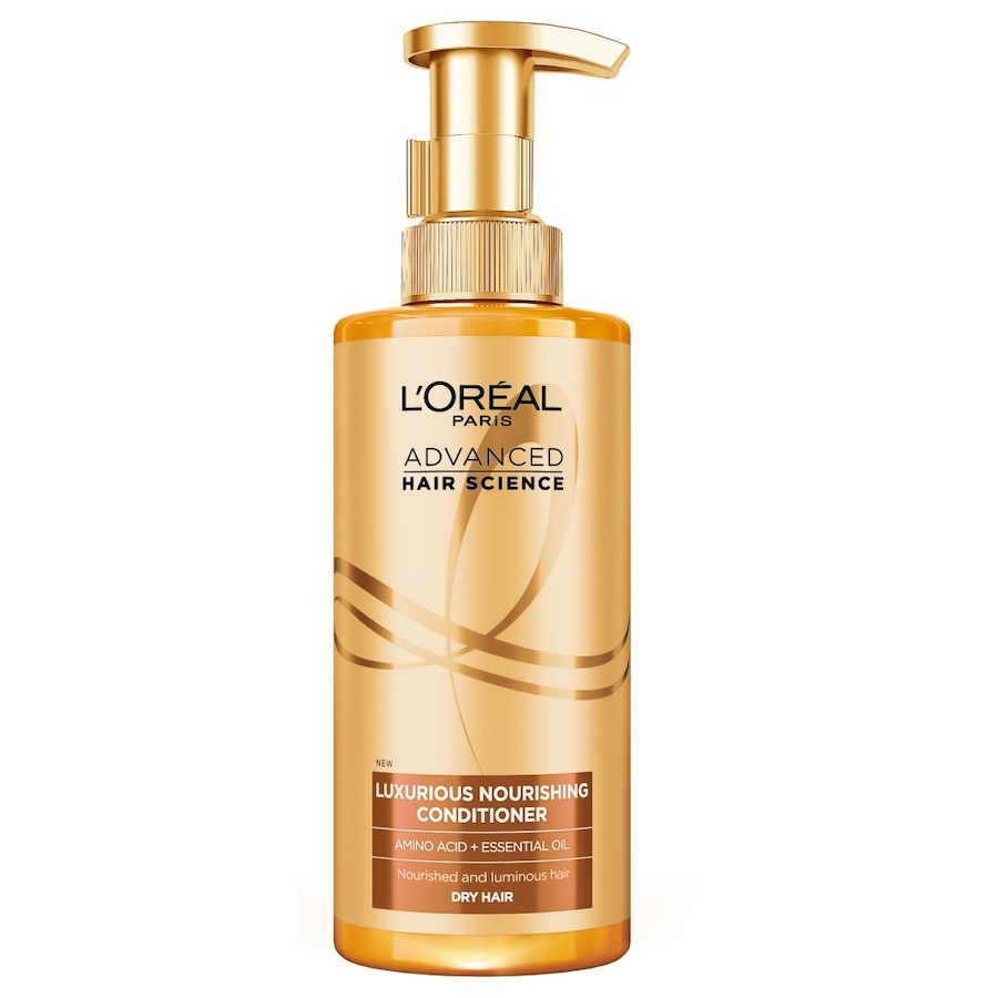 L’Oréal Paris  L’Oréal Paris Advanced Hair Science Nährpflege haarspuelung 440.0 ml von L’Oréal Paris